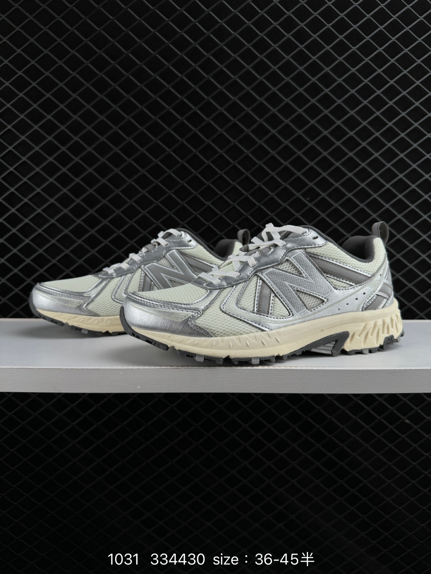 NEW BALANCE/NB WT410CK5